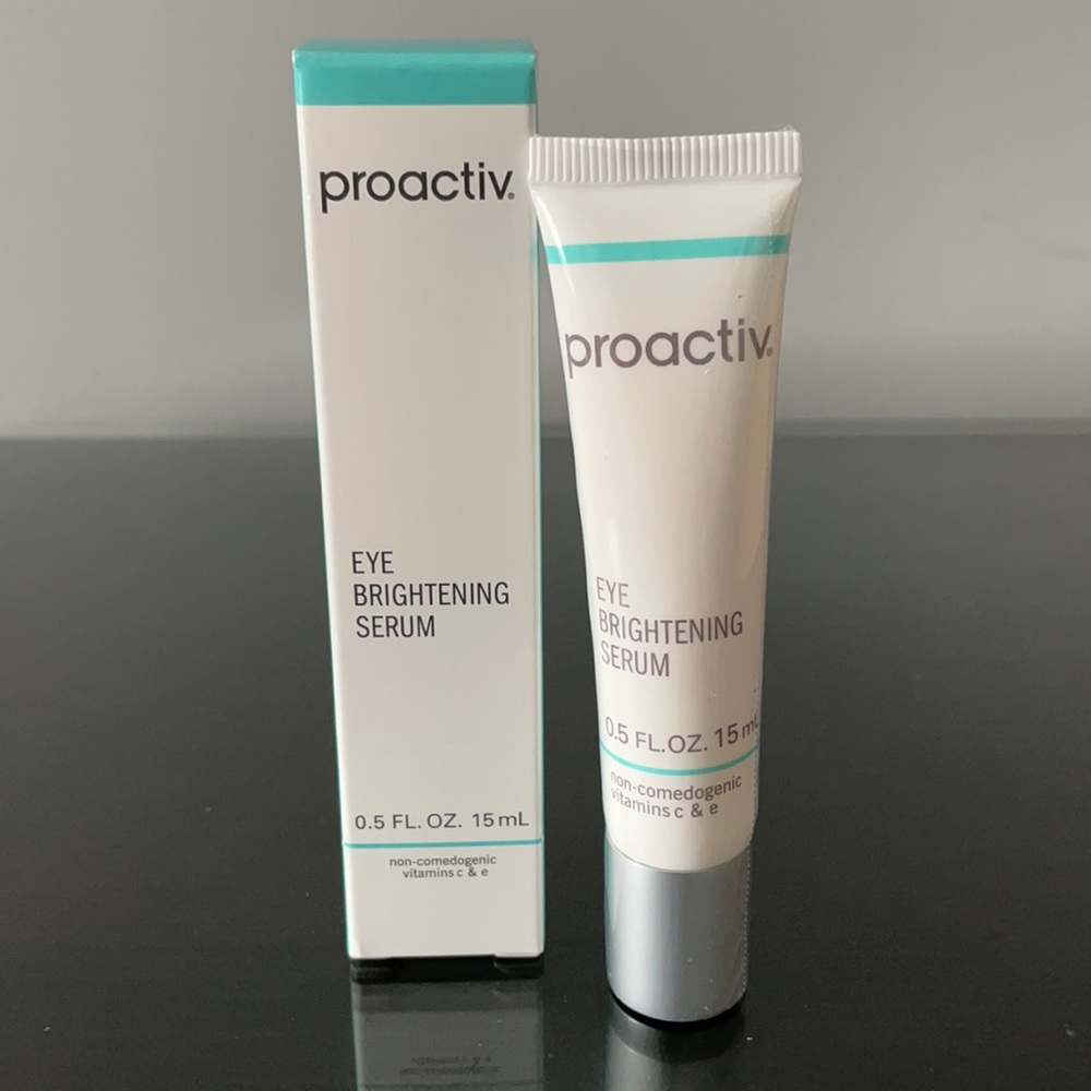 ProactivMD Eye Brightening Serum